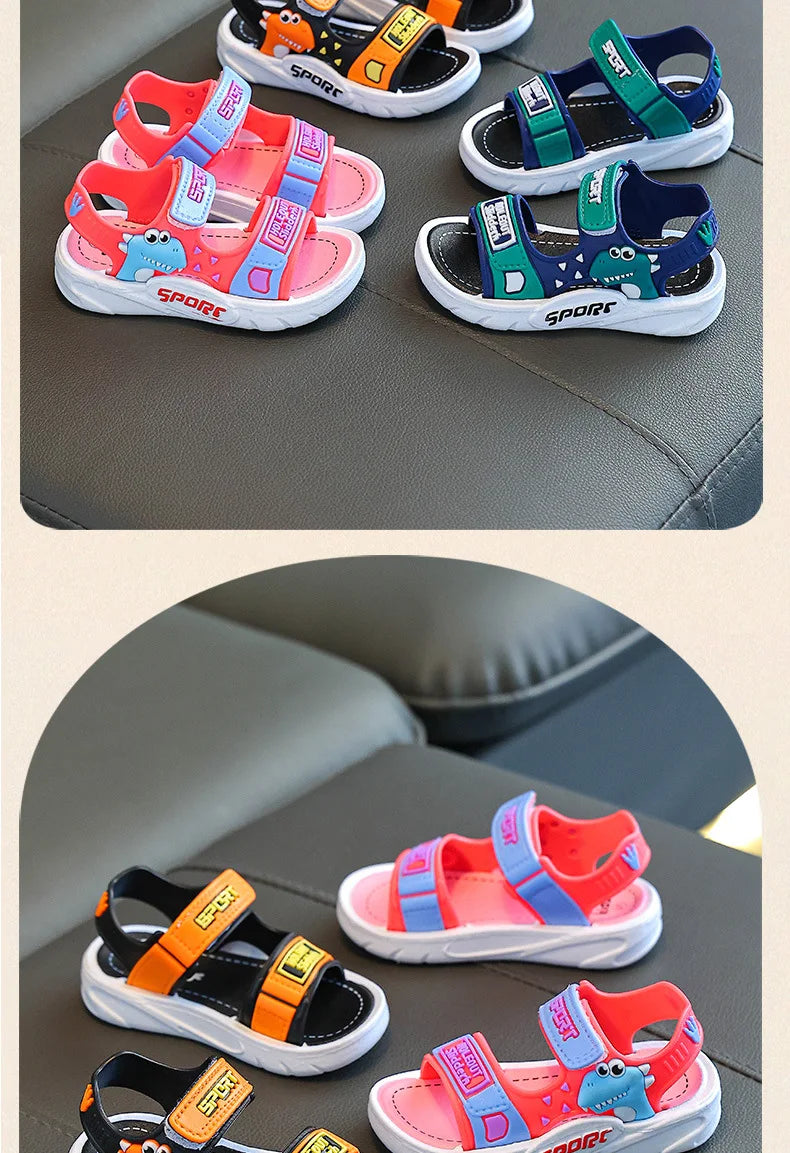 New Arrival Kids' Slippers