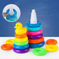 Montessori Baby Toy Rolling Ball