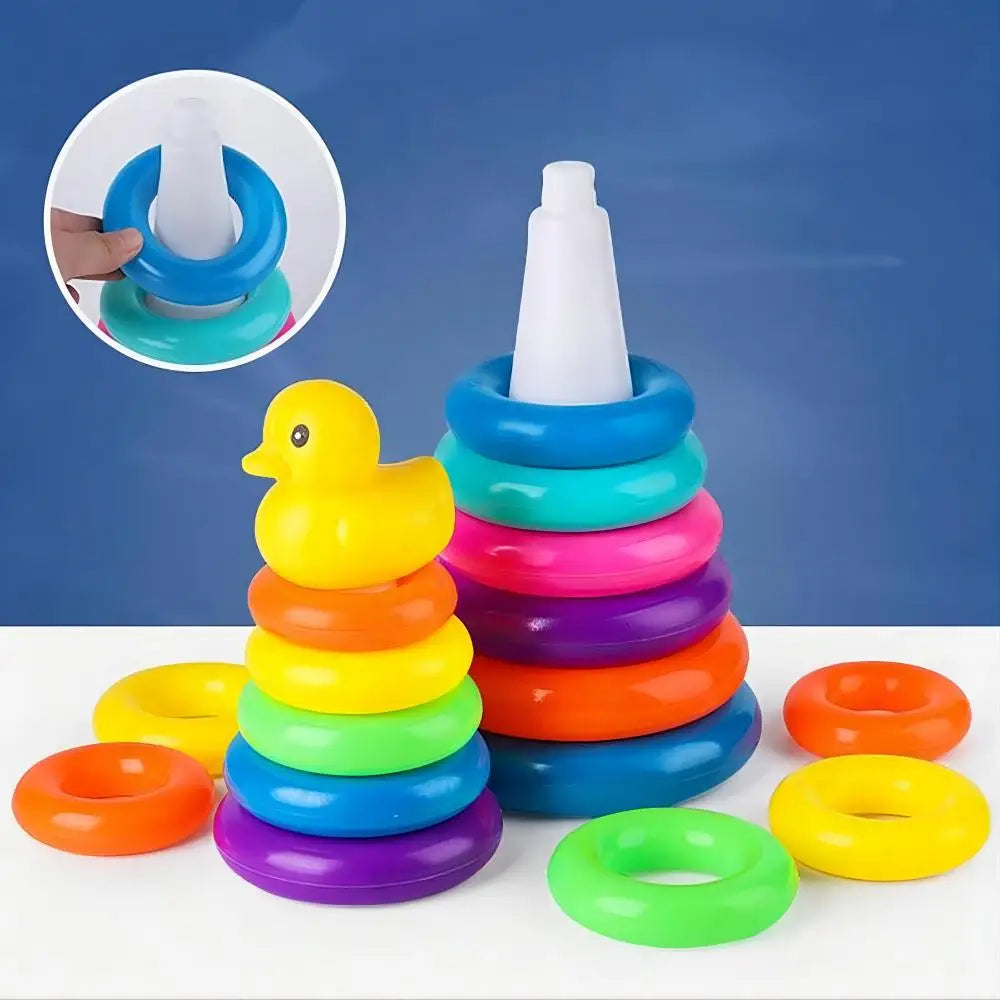 Montessori Baby Toy Rolling Ball