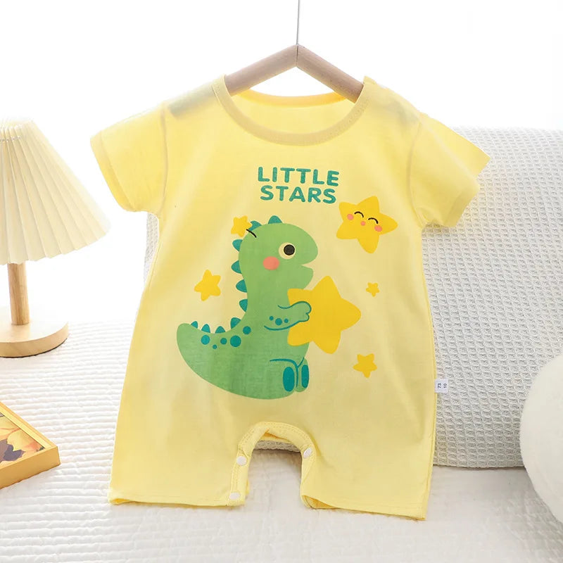 Infant Toddler Crawling Clothes