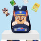 PAW Patrols Anime Chase Schoolbag