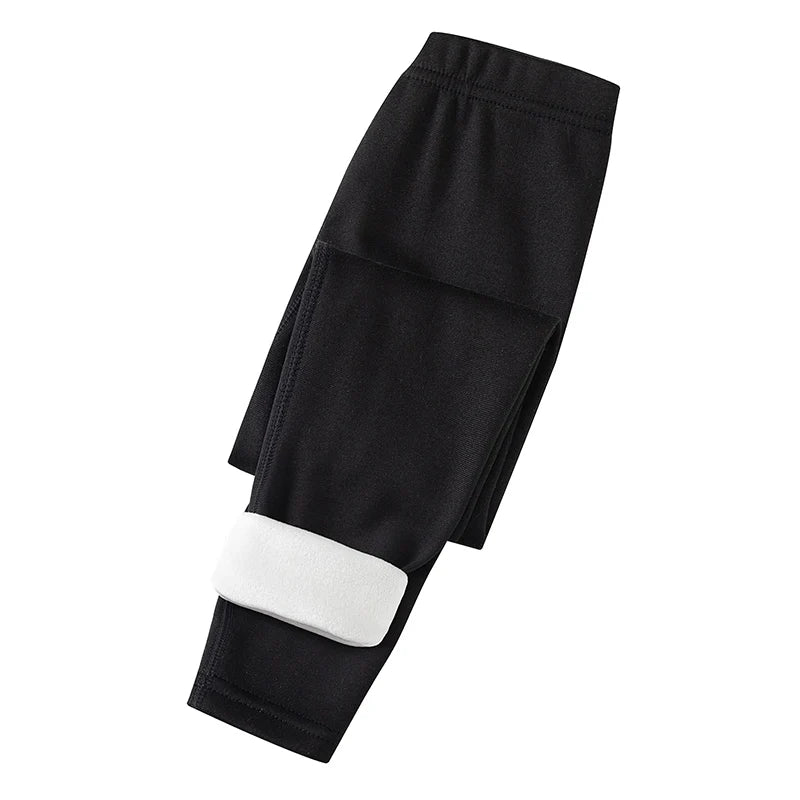 3/1 Piece Autumn And Winter cloth