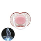 Baby Pacifier Soft Silicone