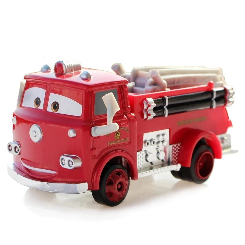 Disney Pixar Cars 2 3 Toys