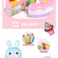 Kids Toy Simulation