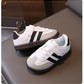 PU Leather Sport Shoes For Children