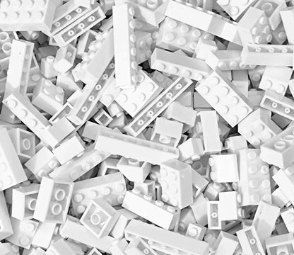 Building Blocks Bulk Set