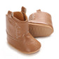 Baby Boys Girls Winter Boots