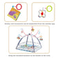Baby Fitness Frame For Children
