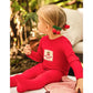 Ali Plus SS26 cotton cherries