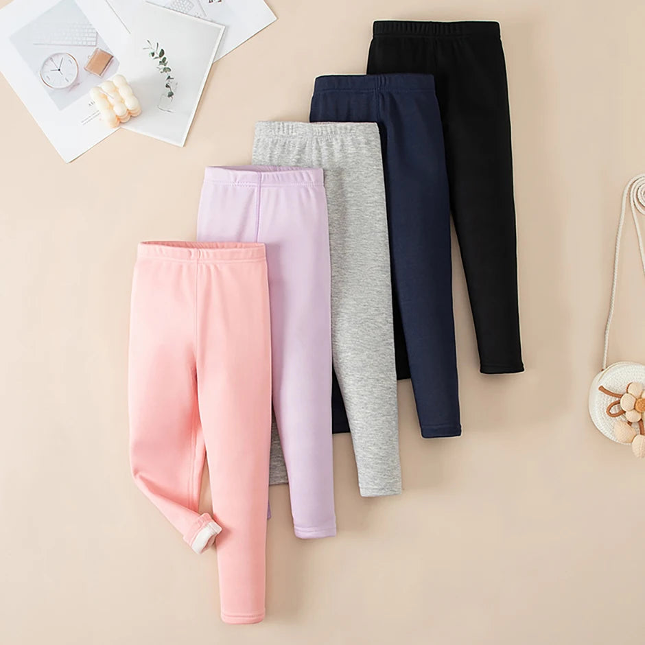 3/1 Piece Autumn And Winter cloth