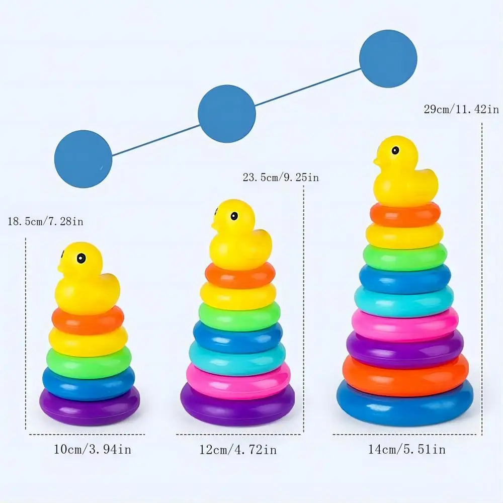 Montessori Baby Toy Rolling Ball