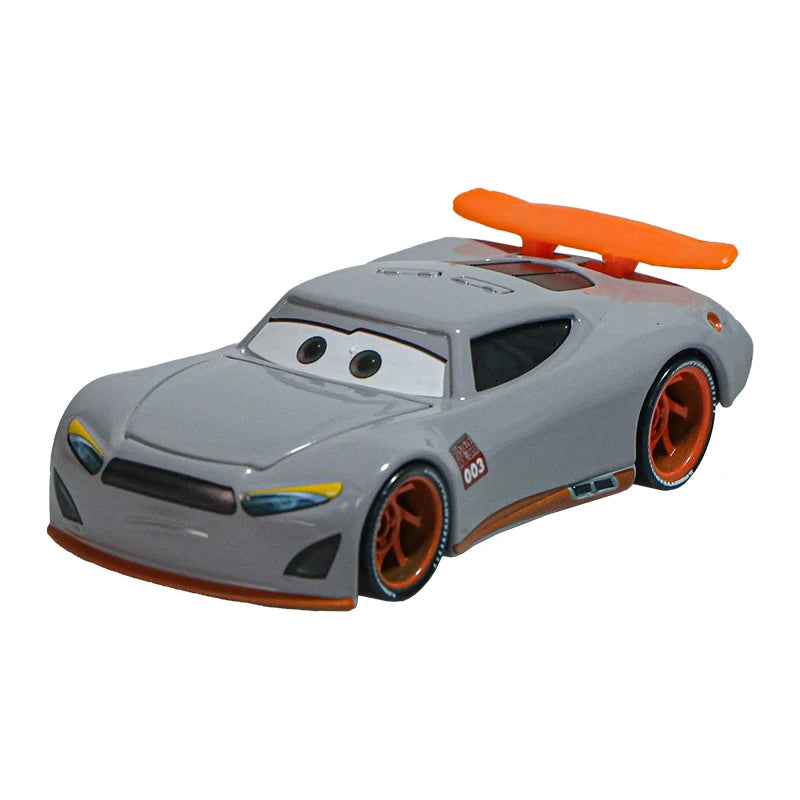 Disney Pixar Cars 2 3 Toys
