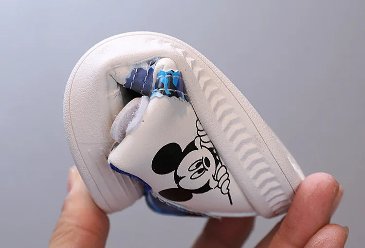 Children's Shoes Fashionable