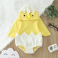 Umorden Little Chicken from Shell