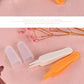 Tweezers Cleaning Forceps Baby Safety