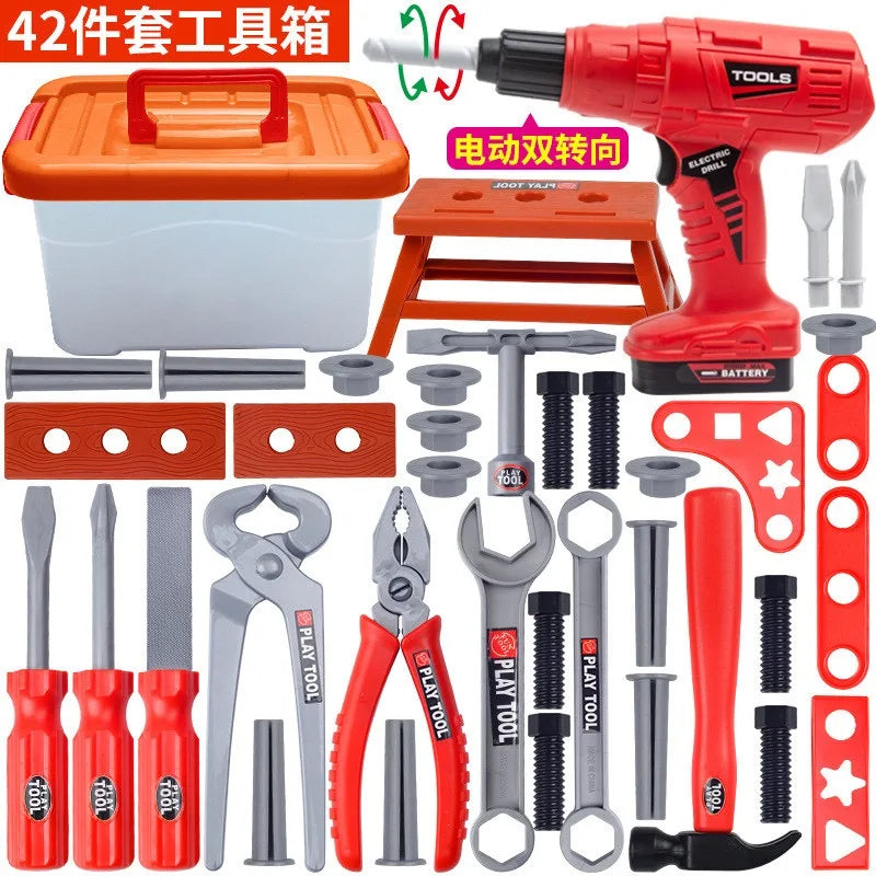 Children's Tool Set