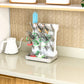 Baby Bottle Drying Rack Vertical Bottle