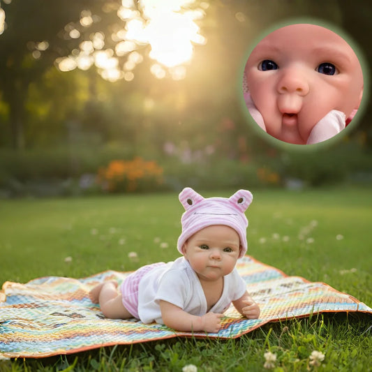 13Inch Open Mouth Full Silicone