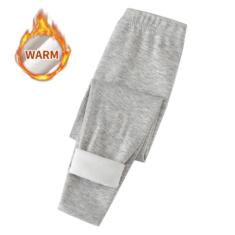3/1 Piece Autumn And Winter cloth
