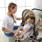 Baby Hanging Rattle Toys