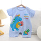Infant Toddler Crawling Clothes