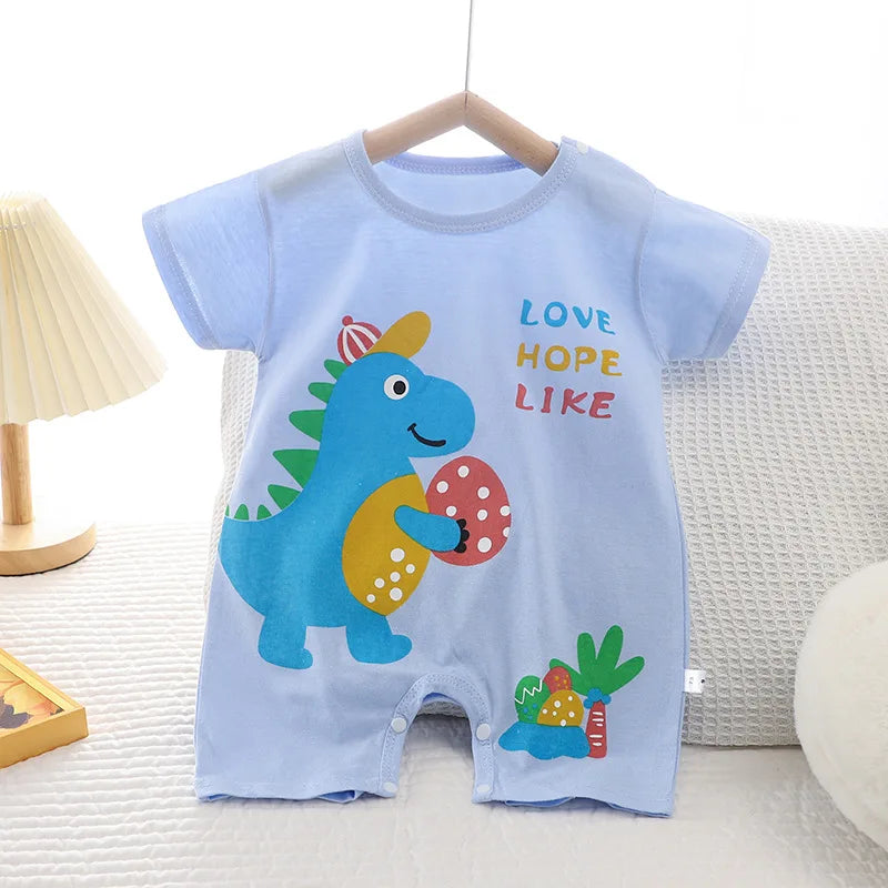 Infant Toddler Crawling Clothes