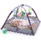 Baby Fitness Frame For Children