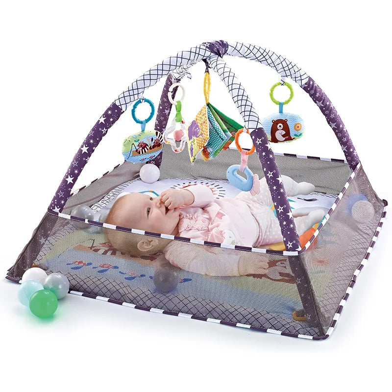 Baby Fitness Frame For Children