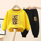 Autumn Baby Girls Clothes