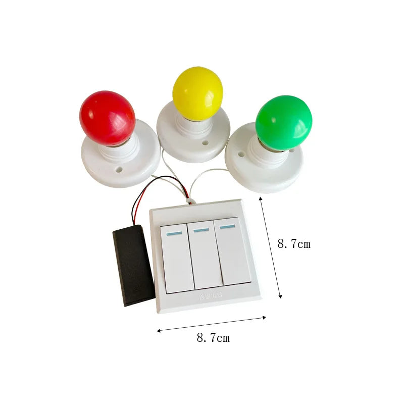 Board Montessori Accessories