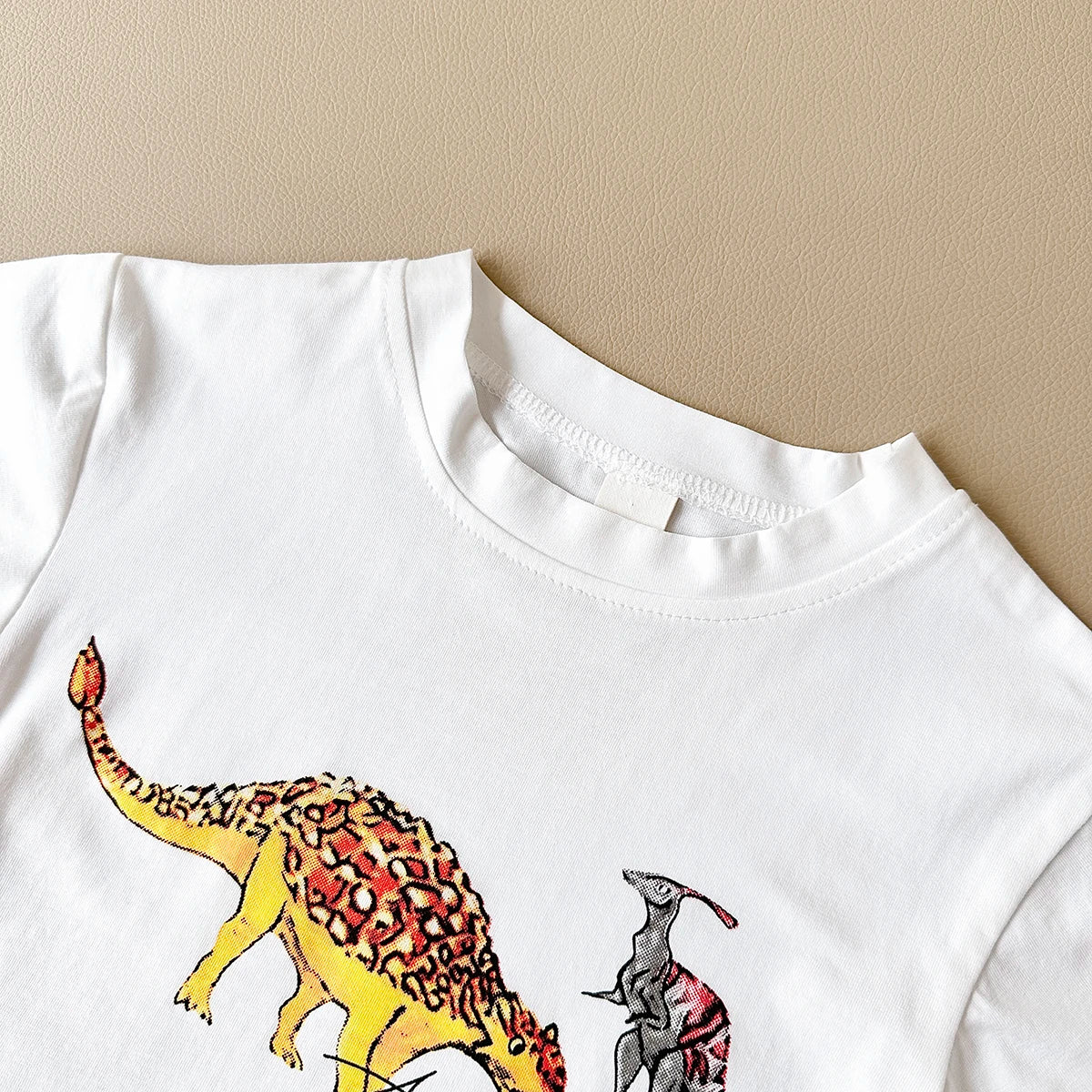 New Baby Clothes Set