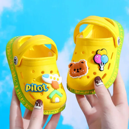 Summer Kids ShoesSandals