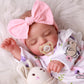 Newborn Baby Reborn Doll