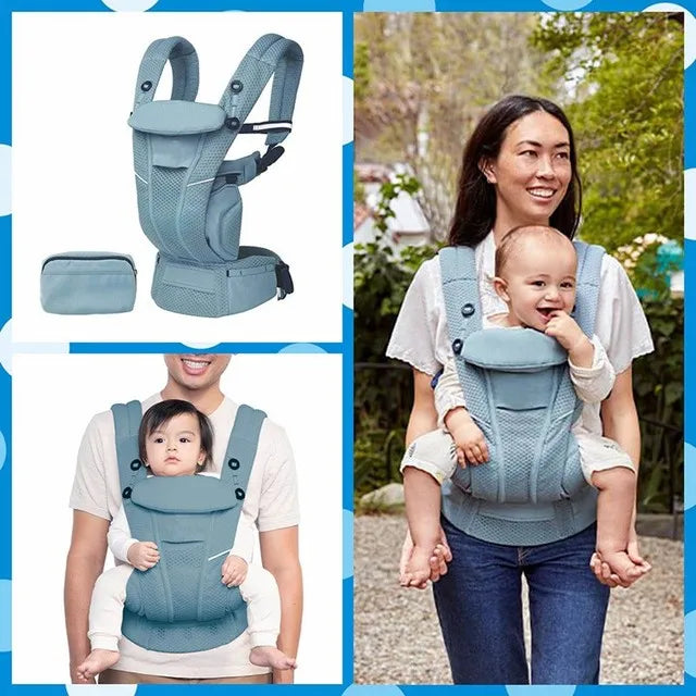 Egobaby Omni Baby Carrier