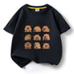 Capybara t-shirt for kids