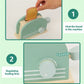 Wooden Toaster Toy Kids