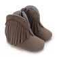 Baby Boys Girls Winter Boots