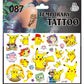 Pokemon Birthday Party