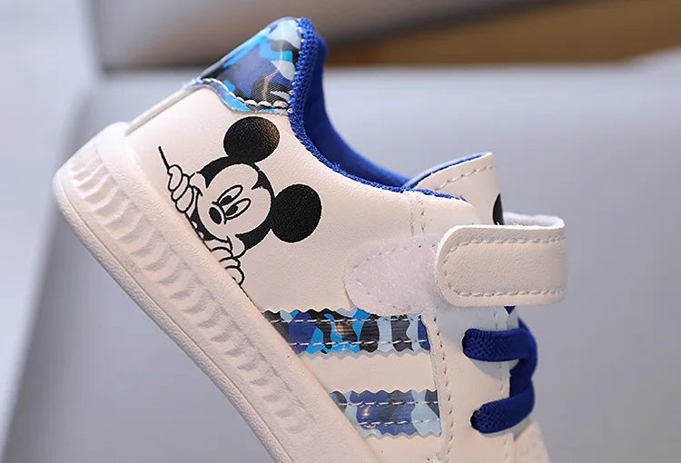Children's Shoes Fashionable
