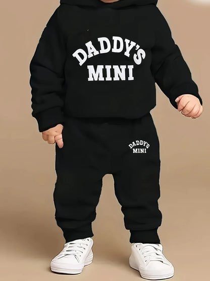 Newborn Baby Boy Fleece