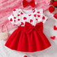 Baby girl spring and summer