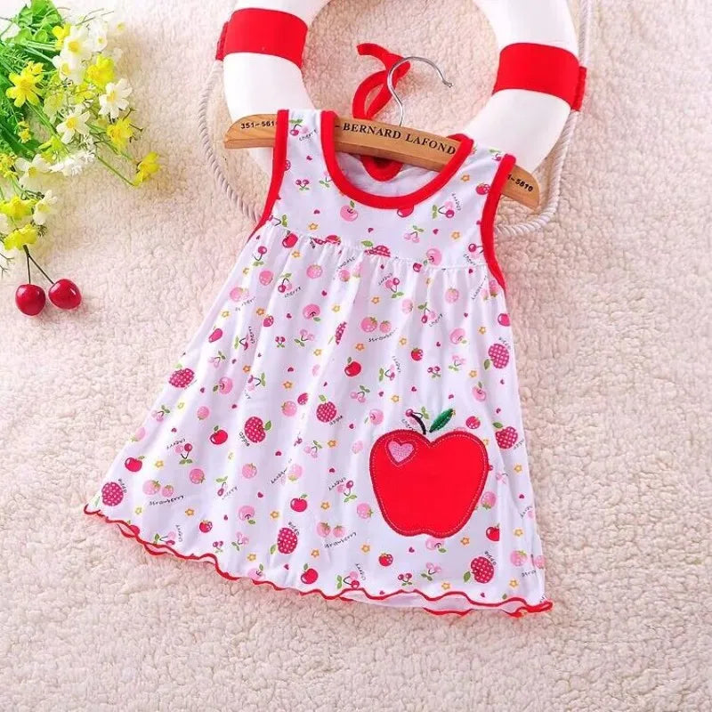 Baby Girl Dresses