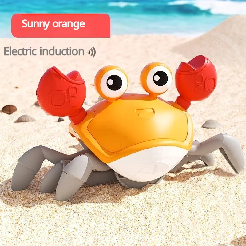 Induction Escape Crab Electric