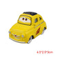Disney Pixar Cars 2 3 Toys