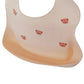 Waterproof Bibs For Kids Feeding