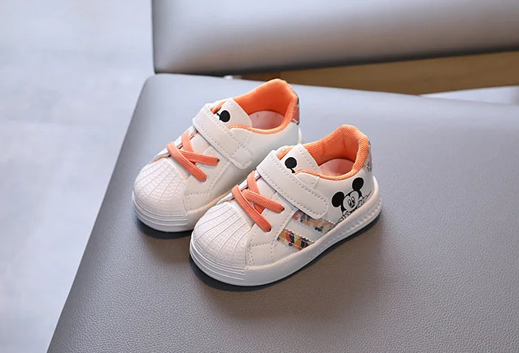 Children's Shoes Fashionable