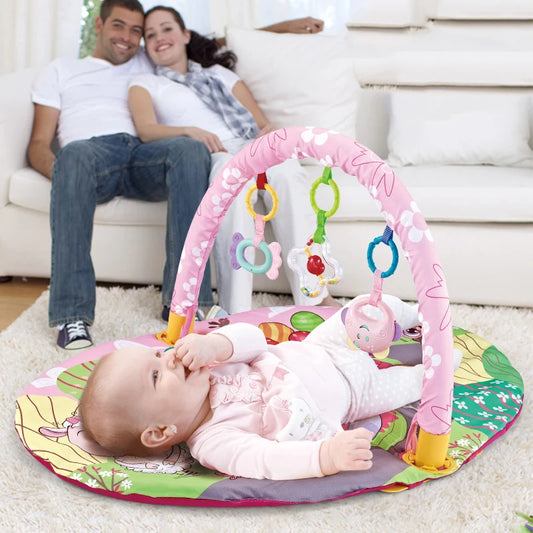 Baby Fitness Frame For Children