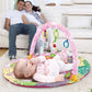 Baby Fitness Frame For Children
