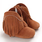 Baby Boys Girls Winter Boots